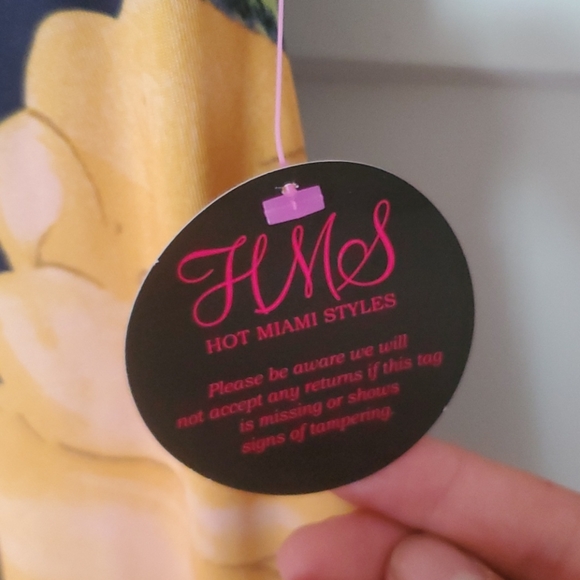 NWT Mermaid style strapless maxi dress - Picture 7 of 10